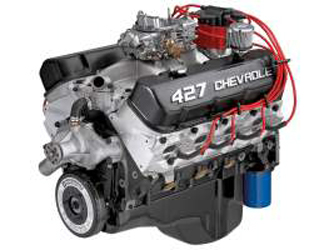 P2498 Engine